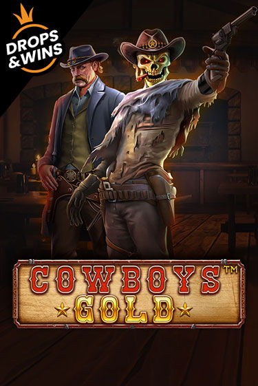 Играть в Cowboys Gold от Pragmatic Play | Казино Сhampion Slots 