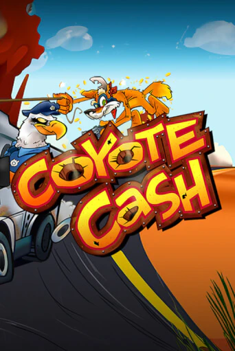 Играть в Coyote Cash от RTG Slots | Казино Сhampion Slots 