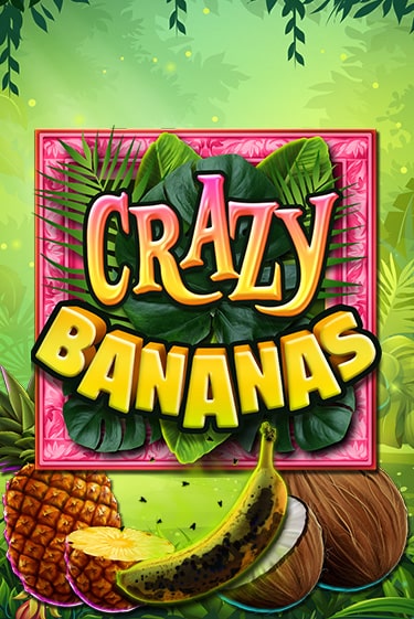 Играть в Crazy Bananas от Booming Games | Казино Сhampion Slots 