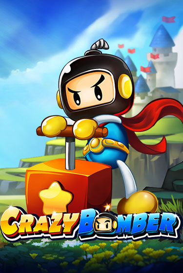 Играть в Crazy Bomber от Spadegaming | Казино Сhampion Slots 