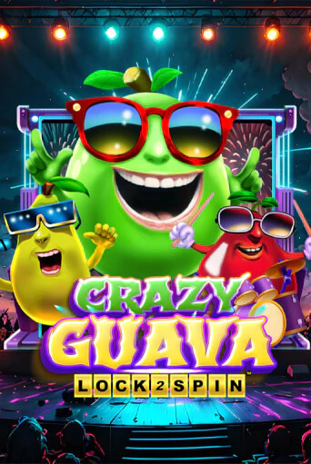 Играть в Crazy Guava от KA Gaming | Казино Сhampion Slots 