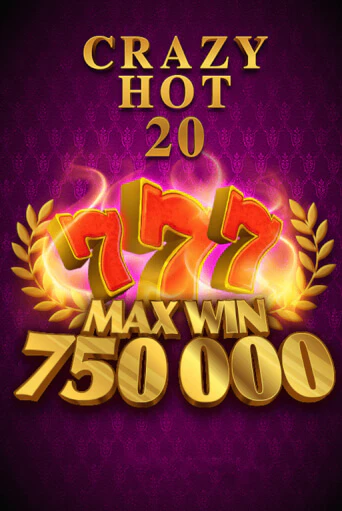 Играть в Crazy Hot 20 от Chilli Games | Казино Сhampion Slots 