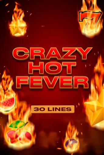 Играть в Crazy Hot Fever от Chilli Games | Казино Сhampion Slots 