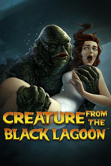 Играть в Creature from the Black Lagoon™ от NetEnt Deluxe | Казино Сhampion Slots 