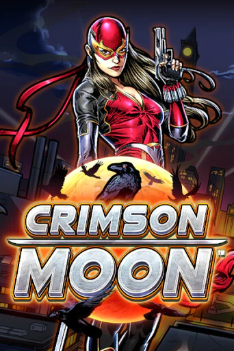 Играть в Crimson Moon™ от Games Global | Казино Сhampion Slots 