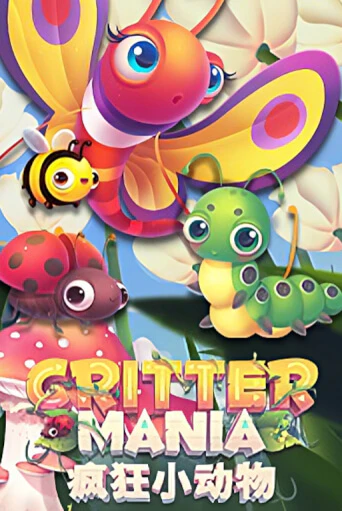 Играть в Crittermania от EURASIAN Gaming | Казино Сhampion Slots 