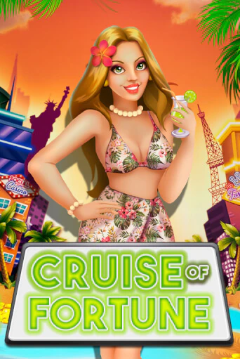 Играть в Cruise of Fortune от Caleta Gaming | Казино Сhampion Slots 