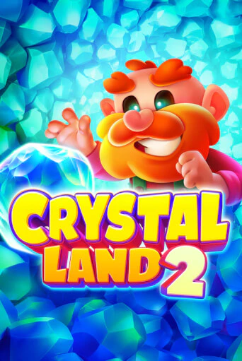 Играть в Crystal Land 2 от Playson | Казино Сhampion Slots 