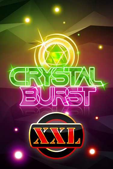 Играть в Crystal Burst XXL от Gamomat | Казино Сhampion Slots 