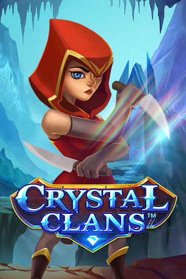 Играть в Crystal Clans от iSoftBet | Казино Сhampion Slots 