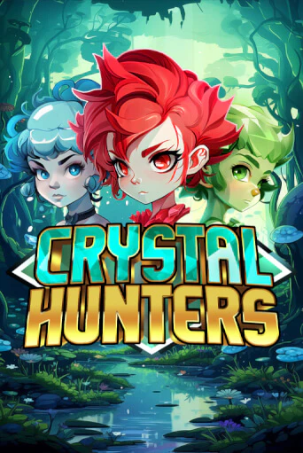 Играть в Crystal Hunters от Amigo Gaming | Казино Сhampion Slots 