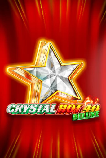 Играть в Crystal Hot 40 Deluxe от Fazi | Казино Сhampion Slots 