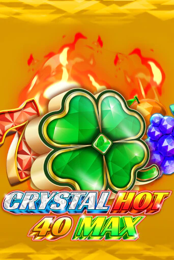 Играть в Crystal Hot 40 Max от Fazi | Казино Сhampion Slots 