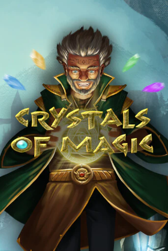 Играть в Crystals of Magic от Fazi | Казино Сhampion Slots 