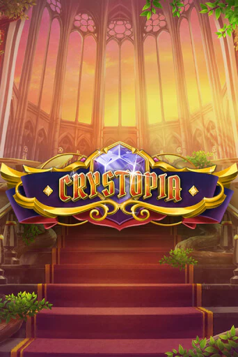 Играть в Crystopia от Habanero | Казино Сhampion Slots 