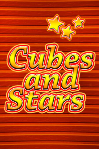 Играть в Cubes and Stars от Fazi | Казино Сhampion Slots 