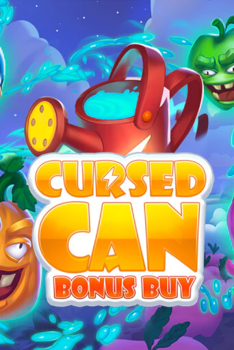 Играть в Cursed Can Bonus Buy от Evoplay | Казино Сhampion Slots 