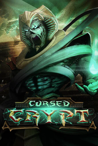 Играть в Cursed Crypt от Hacksaw | Казино Сhampion Slots 