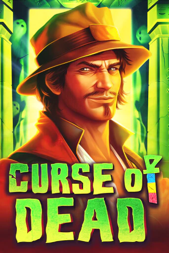 Играть в Curse of Dead от 5 Men Gaming | Казино Сhampion Slots 