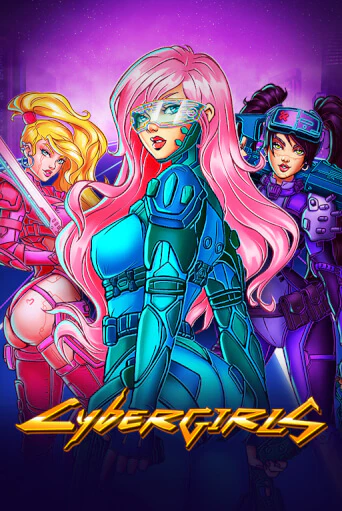 Играть в Cybergirls от Barbara Bang | Казино Сhampion Slots 