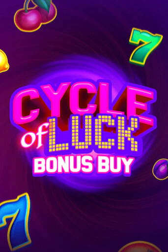 Играть в Cycle of Luck Bonus Buy от Evoplay | Казино Сhampion Slots 