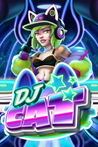 Играть в DJ Cat от Push Gaming | Казино Сhampion Slots 