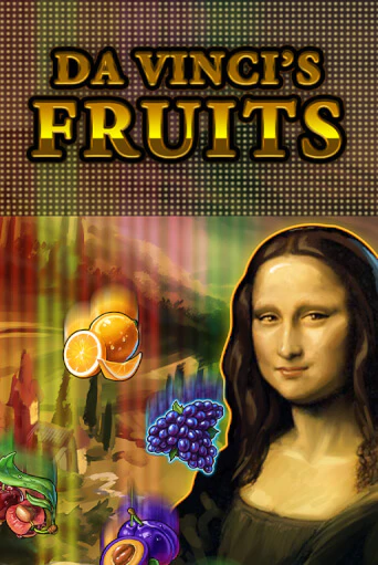 Играть в Da Vinci's Fruits от Fazi | Казино Сhampion Slots 