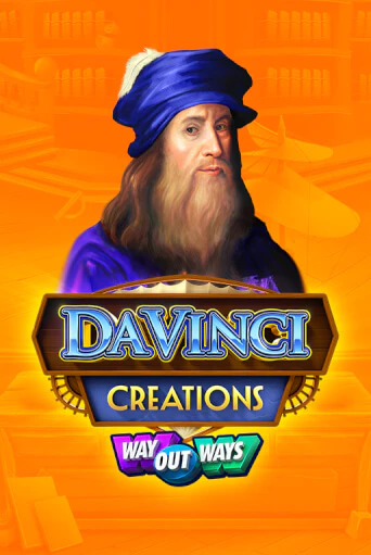 Играть в Da Vinci Creations от High 5 | Казино Сhampion Slots 