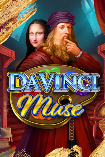 Играть в Da Vinci Muse Promo от High 5 | Казино Сhampion Slots 