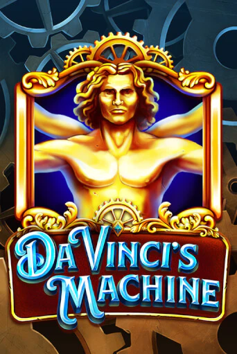 Играть в DaVinci's Machine от Skywind | Казино Сhampion Slots 