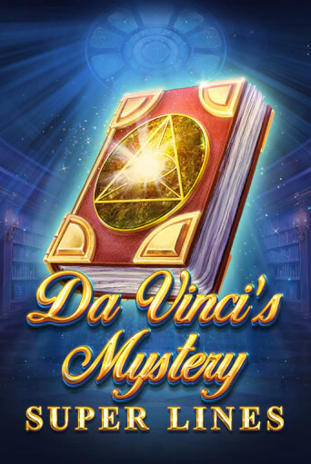 Играть в Da Vinci's Mystery от Red Tiger | Казино Сhampion Slots 