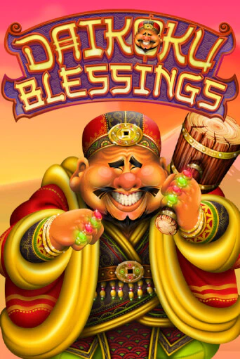 Играть в Daikoku Blessings от Rival Games | Казино Сhampion Slots 