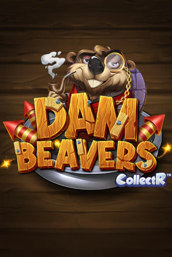 Играть в Dam Beavers от ELK Studios | Казино Сhampion Slots 