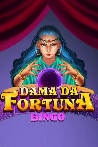 Играть в Dama da Fortuna Bingo от Caleta Gaming | Казино Сhampion Slots 