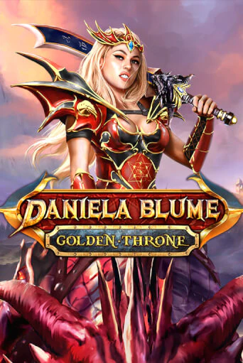 Играть в Daniela Blume Golden Throne от Games Global | Казино Сhampion Slots 