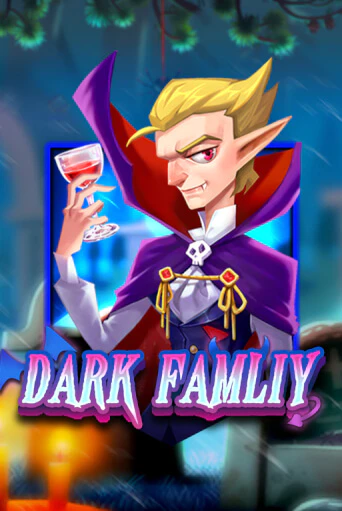 Играть в Dark Family от KA Gaming | Казино Сhampion Slots 