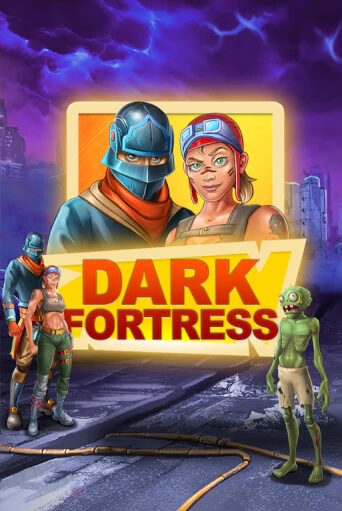 Играть в Dark Fortress от KA Gaming | Казино Сhampion Slots 