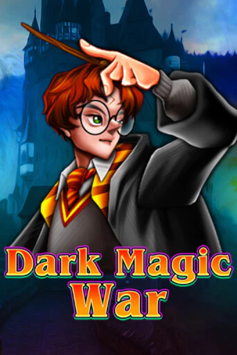 Играть в Dark Magic War от KA Gaming | Казино Сhampion Slots 