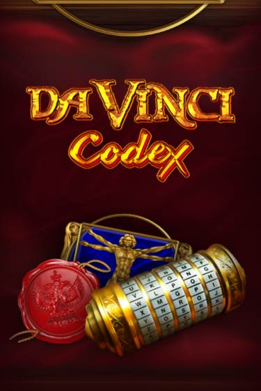 Играть в DaVinci Codex от GameArt | Казино Сhampion Slots 