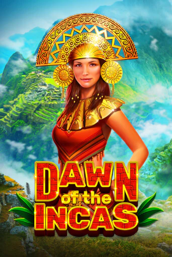 Играть в Dawn of the Incas от Ruby Play | Казино Сhampion Slots 