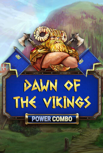 Играть в Dawn of the Vikings POWER COMBO от Games Global | Казино Сhampion Slots 