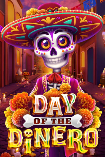 Играть в Day Of The Dinero™ от Games Global | Казино Сhampion Slots 