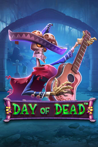 Играть в Day of Dead от Pragmatic Play | Казино Сhampion Slots 