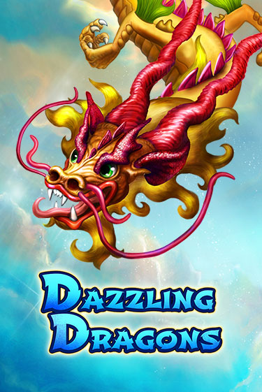 Играть в Dazzling Dragons от High 5 | Казино Сhampion Slots 