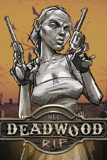 Играть в Deadwood R.I.P от Nolimit City | Казино Сhampion Slots 