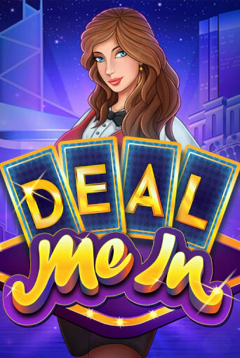 Играть в Deal Me In от Games Global | Казино Сhampion Slots 