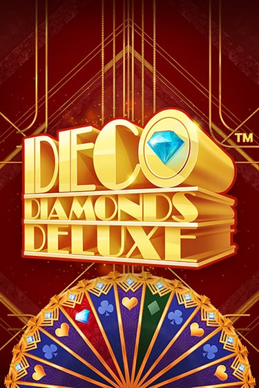 Играть в Deco Diamonds Deluxe от Games Global | Казино Сhampion Slots 