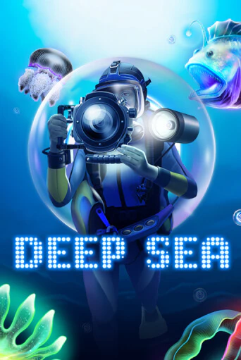 Играть в Deep Sea от BGaming | Казино Сhampion Slots 