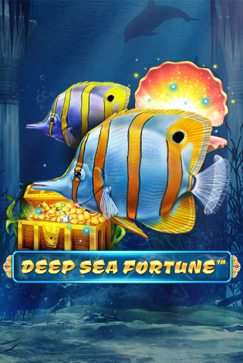 Играть в Deep Sea Fortune от Spinomenal | Казино Сhampion Slots 