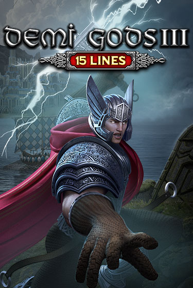 Играть в Demi Gods III – 15 Lines Edition от Spinomenal | Казино Сhampion Slots 